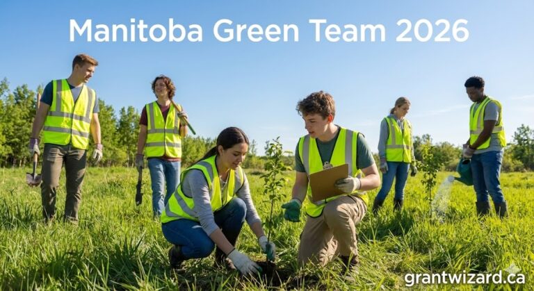 MB Green Team 2026 Feature Image