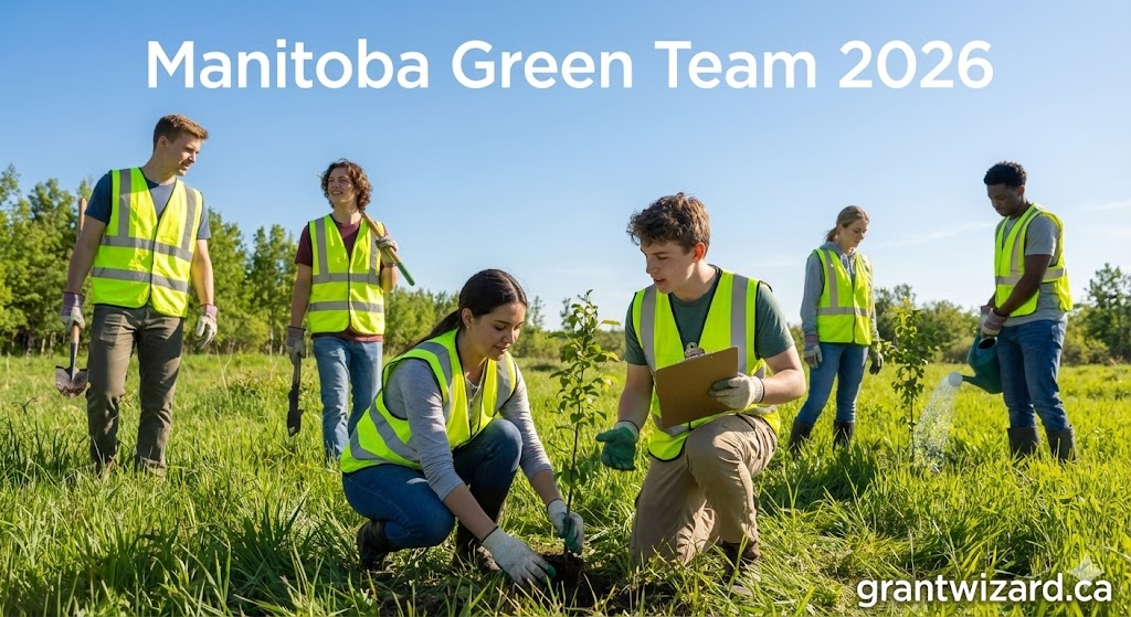 MB Green Team 2026 Feature Image