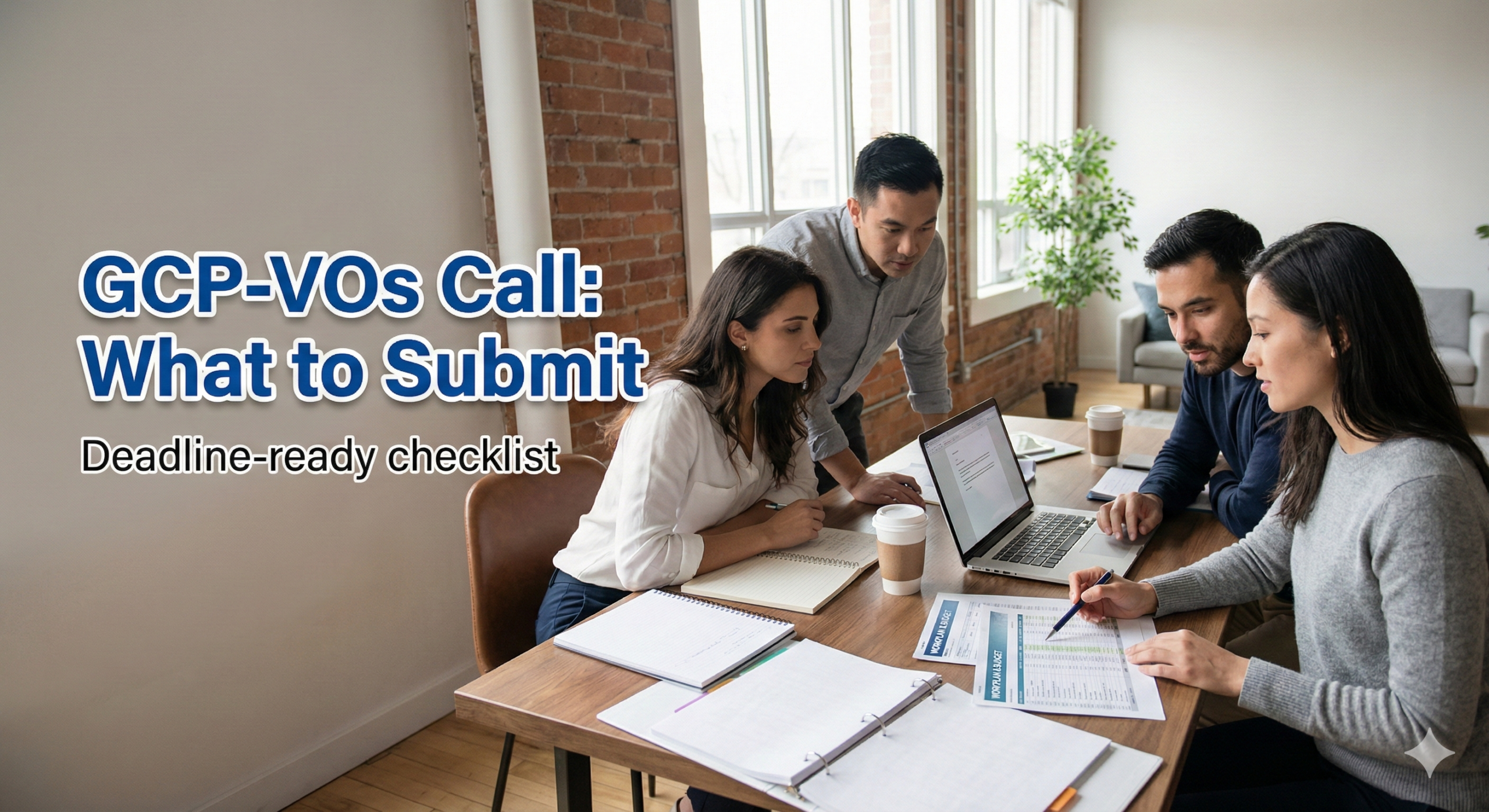 Public Safety Canada’s Grants and Contributions Program to Voluntary Organizations (GCP VOs)