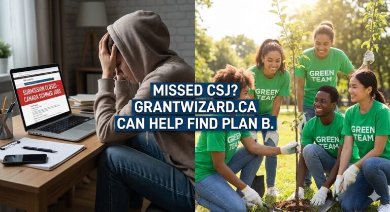 Missed csj 2026 feature image