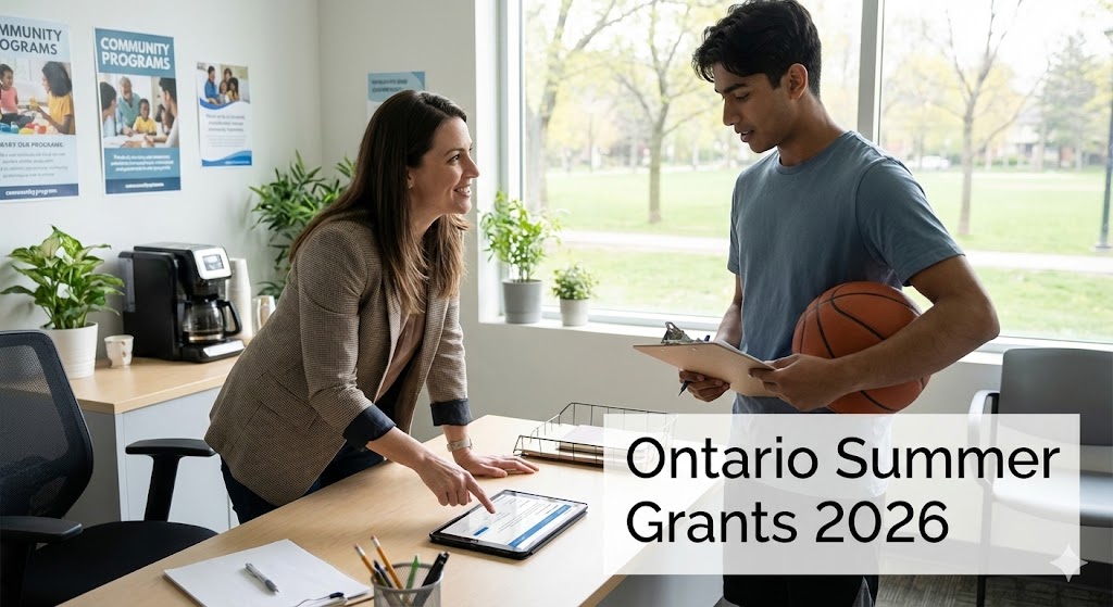 Ontario summer experience program sep 2026 guide feature image